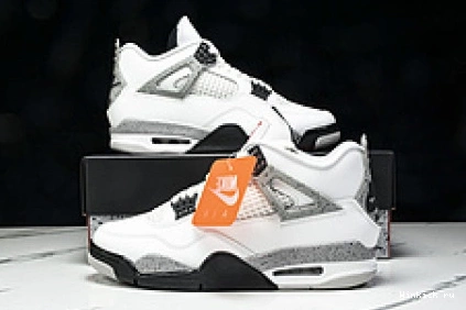 On Cement” Jordan Air May (2025) “White 4 17th Releases 1013